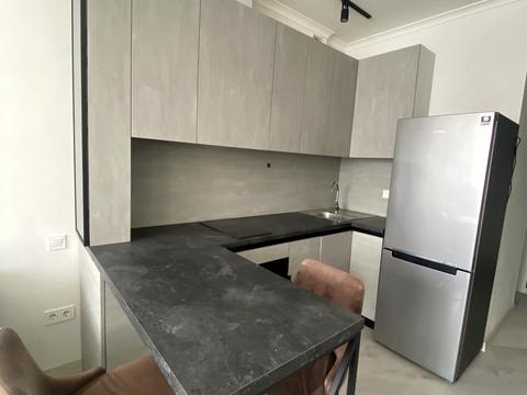 квартира за адресою Магістральна вул., 33