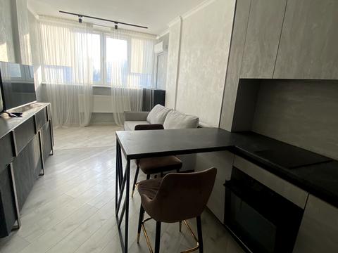 квартира за адресою Магістральна вул., 33