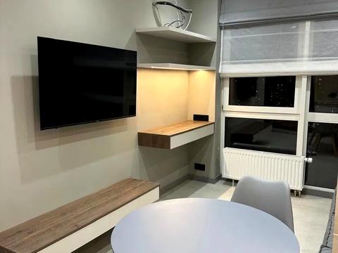 квартира по адресу Заречная ул., 6