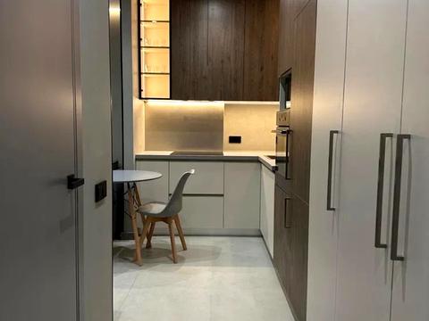 квартира по адресу Заречная ул., 6