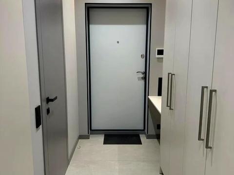 квартира по адресу Заречная ул., 6