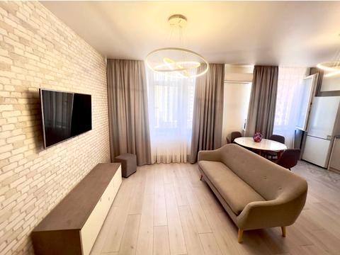 квартира по адресу с. Лиманка, Жемчужная ул., 7