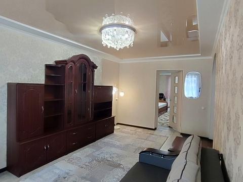 квартира за адресою Юрія Краснокутського вул., 1