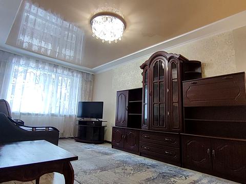 квартира за адресою Юрія Краснокутського вул., 1