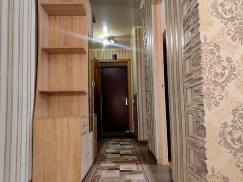 квартира за адресою Юрія Краснокутського вул., 1