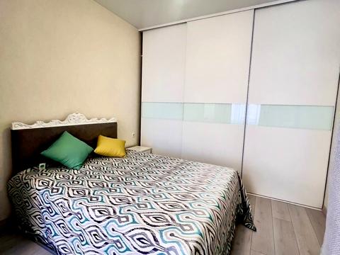 квартира по адресу с. Лиманка, Жемчужная ул., 7