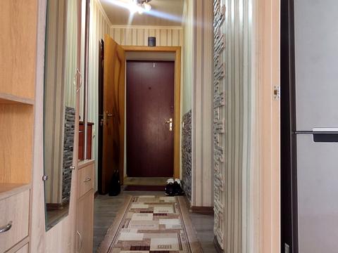 квартира за адресою Юрія Краснокутського вул., 1