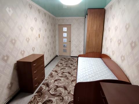 квартира за адресою Юрія Краснокутського вул., 1