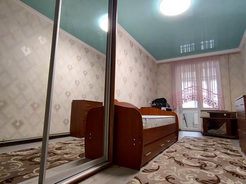 квартира за адресою Юрія Краснокутського вул., 1