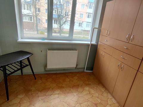 квартира за адресою Юрія Краснокутського вул., 1