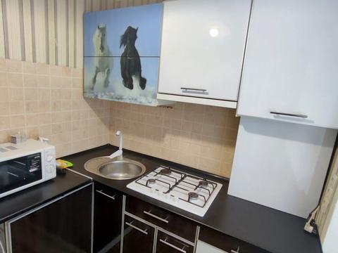 квартира за адресою Юрія Краснокутського вул., 1