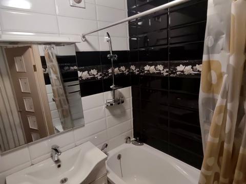 квартира за адресою Юрія Краснокутського вул., 1