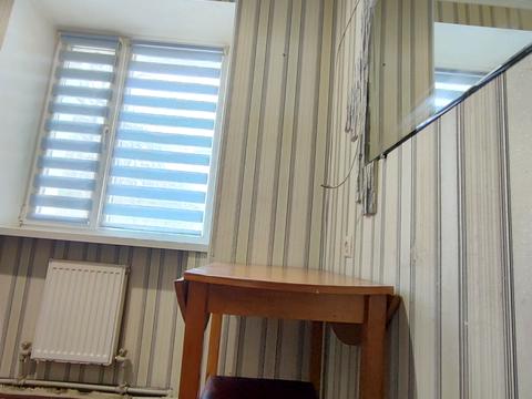 квартира за адресою Юрія Краснокутського вул., 1