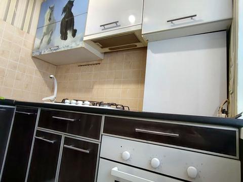 квартира за адресою Юрія Краснокутського вул., 1