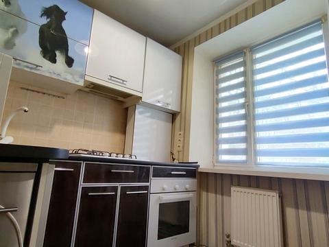 квартира за адресою Юрія Краснокутського вул., 1