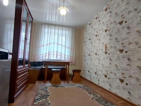 квартира за адресою Юрія Краснокутського вул., 1