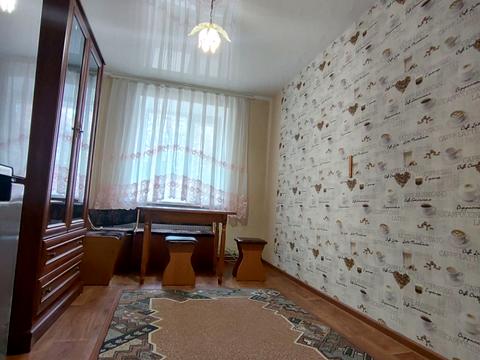 квартира за адресою Юрія Краснокутського вул., 1