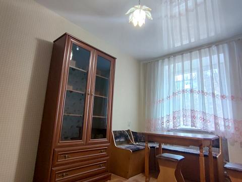 квартира за адресою Юрія Краснокутського вул., 1