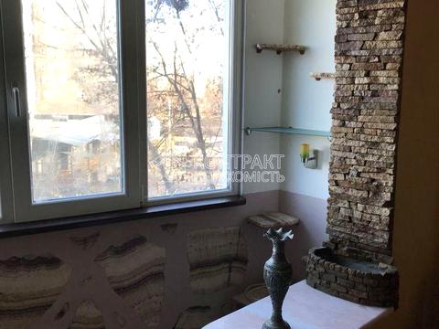 квартира за адресою Нескорених вул. (Героїв Праці), 4