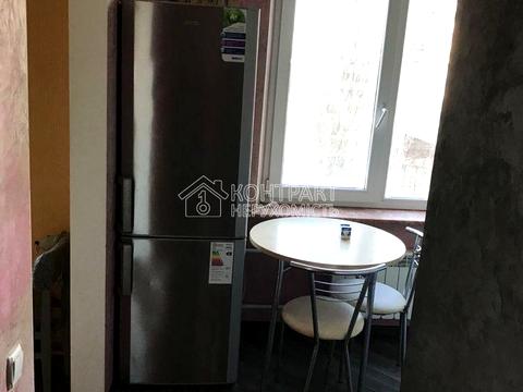 квартира за адресою Нескорених вул. (Героїв Праці), 4