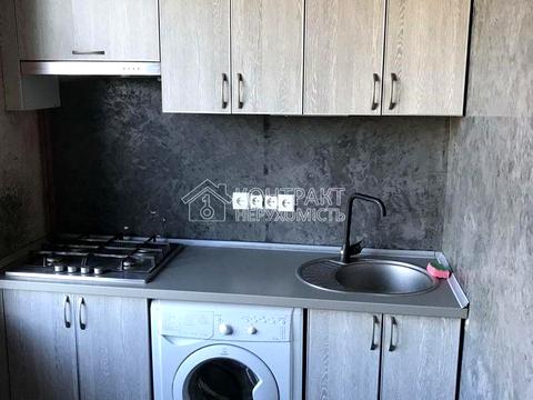 квартира за адресою Нескорених вул. (Героїв Праці), 4