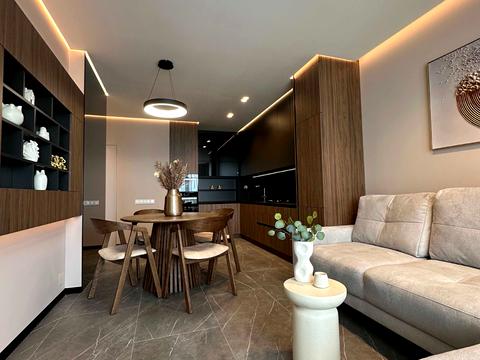 квартира по адресу Пасечная ул., 84а