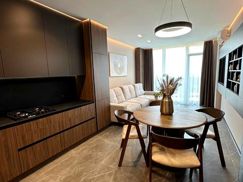 квартира по адресу Пасечная ул., 84а