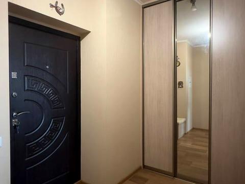 квартира по адресу Харьковское шоссе, 182