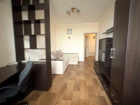 квартира по адресу Харьковское шоссе, 182