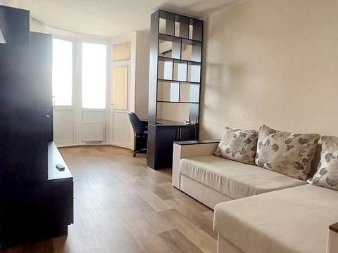 квартира по адресу Харьковское шоссе, 182