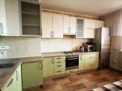 квартира по адресу Харьковское шоссе, 182