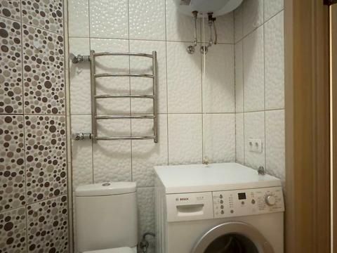 квартира по адресу Харьковское шоссе, 182