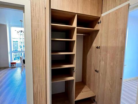 квартира за адресою Зарічна вул., 4