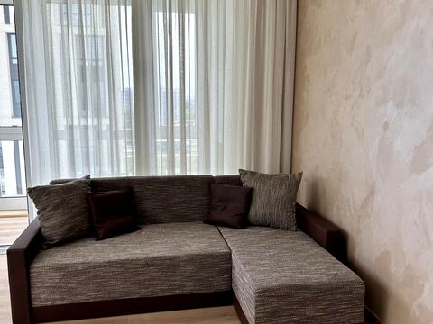 квартира за адресою Зарічна вул., 4