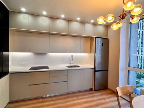 квартира за адресою Зарічна вул., 4