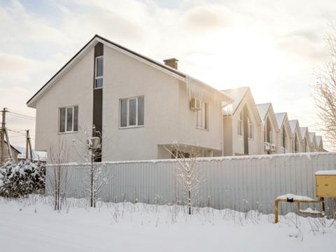 дом по адресу Каневская ул., 22є