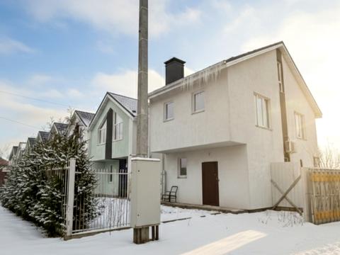 дом по адресу Каневская ул., 22є