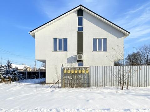 будинок за адресою Канівська вул., 22є