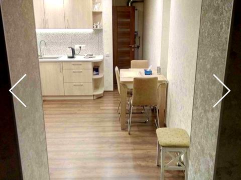 квартира по адресу Греческая ул., 5