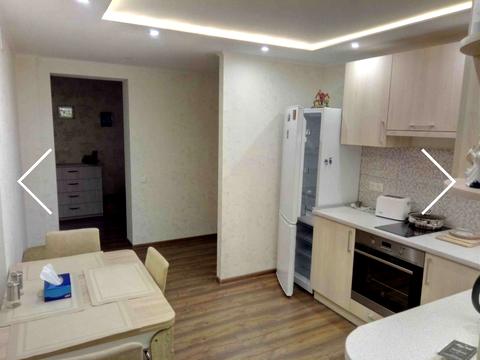 квартира по адресу Греческая ул., 5