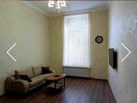 квартира по адресу Греческая ул., 5