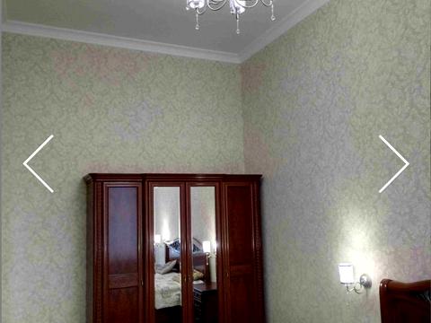 квартира по адресу Греческая ул., 5