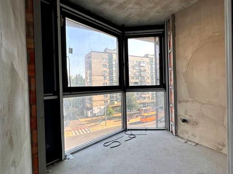 квартира за адресою Митрополита Василя Липківського вул. (Урицького), 38-А