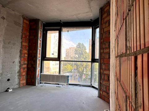 квартира за адресою Митрополита Василя Липківського вул. (Урицького), 38-А