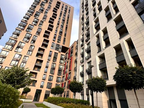 квартира за адресою Митрополита Василя Липківського вул. (Урицького), 38-А