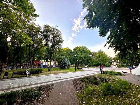 квартира за адресою Митрополита Василя Липківського вул. (Урицького), 38-А