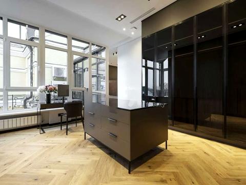 квартира за адресою Володимирська вул., 20/1-А