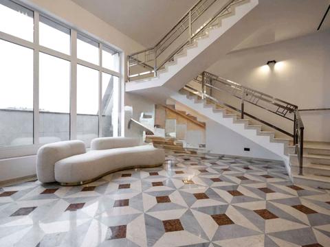 квартира за адресою Володимирська вул., 20/1-А