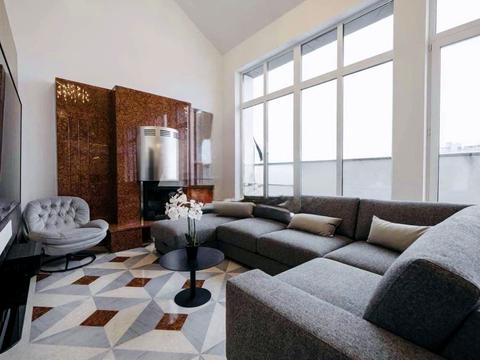 квартира за адресою Володимирська вул., 20/1-А