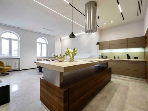 квартира за адресою Володимирська вул., 20/1-А